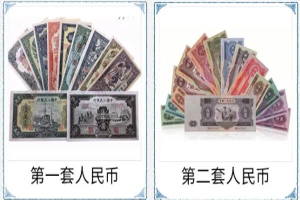 开封禹王台区回收旧币