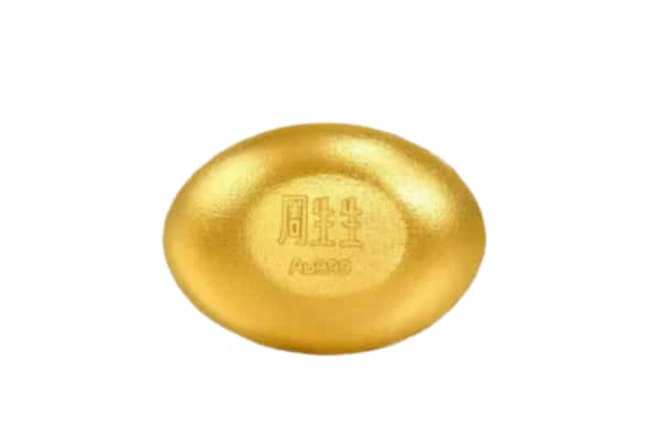 开封禹王台区回收黄金豆子
